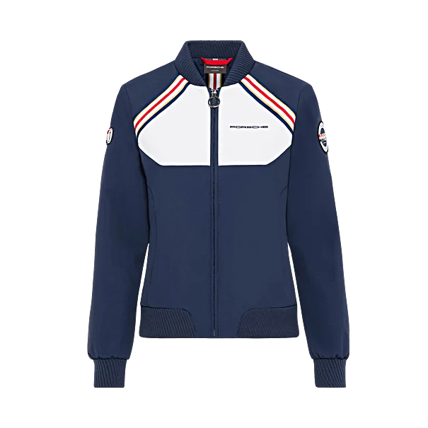 Porsche Women's Jacket- Racing (Rothmans)