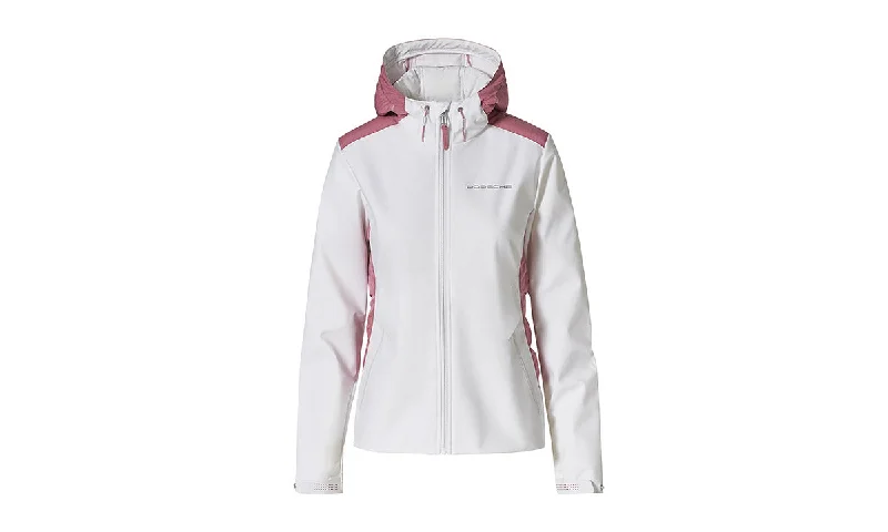 Porsche  Women's Jacket- Taycan Collection