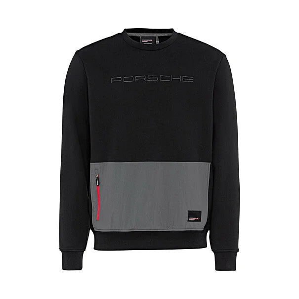 Porsche Unisex Pullover - Motorsport Fanwear