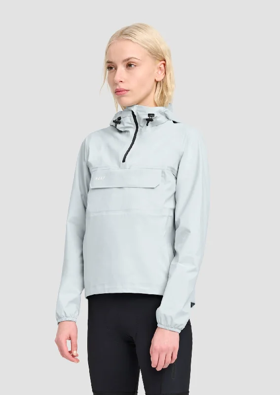 Women's Alt_Road™ Lightweight Anorak